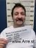 Robert Leclair Arrest Mugshot DOC 