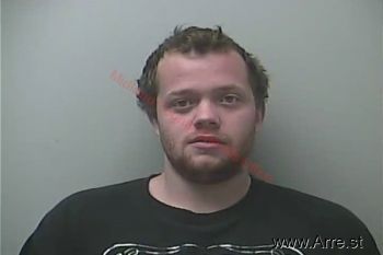 Aarik Mackenzie Bennett Mugshot