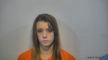 Aaron Michelle Bissonette Mugshot