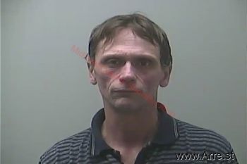 Aaron Robert Falkowski Mugshot