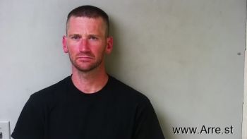 Aaron Michael Goodman Mugshot