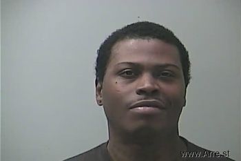 Aaron Alvin Northern Mugshot