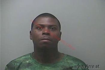 Aaron Alvin Northern Mugshot