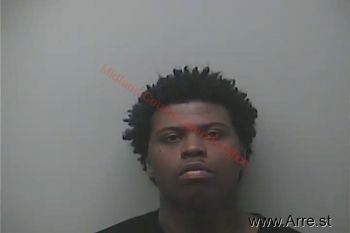 Aaron Alvin Northern Mugshot