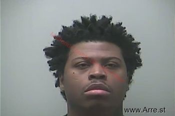 Aaron Alvin Northern Mugshot