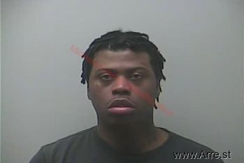 Aaron Alvin Northern Mugshot