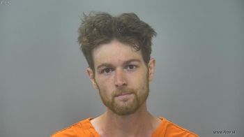 Aaron Joseph Phillips Mugshot