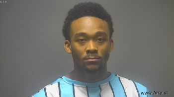 Aaron Tyreise Sharp-hughes Mugshot