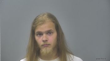 Aaron Ryan Witherspoon Mugshot