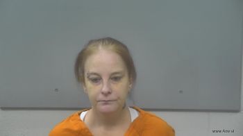 Abby Jean Wright Mugshot