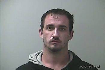 Adam James Bartley Mugshot