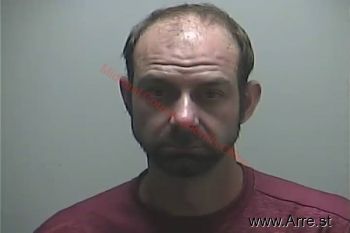 Adam Lee Bradley Mugshot