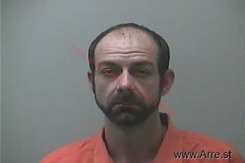 Adam Lee Bradley Mugshot