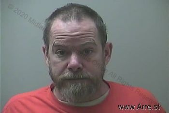 Adam Andrews Demalignon Mugshot