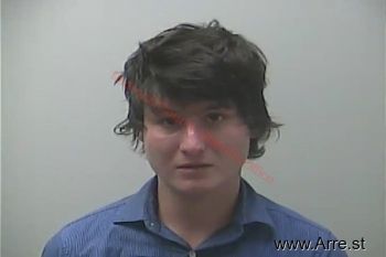 Adam Richard Harness Mugshot