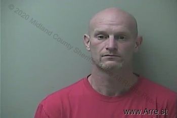 Adam Brent Rice Mugshot