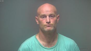 Adam Brent Rice Mugshot