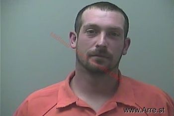 Adam Michael Richard Mugshot