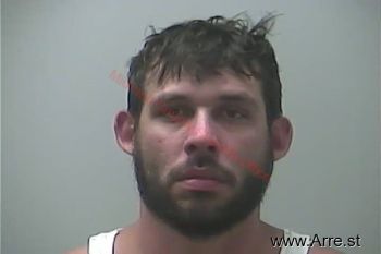 Adam Michael Riggie Mugshot