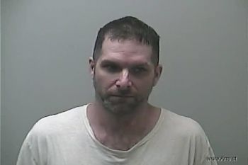 Adam Lee Rogers Mugshot