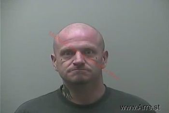 Adam Matthew Williams Mugshot