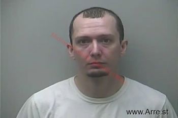 Adam Bradley Wittbrodt Mugshot