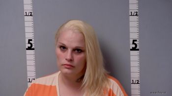 Adriana Nicole Dennis Mugshot