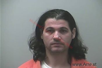 Ahmad Abdulkarim Fakih Mugshot