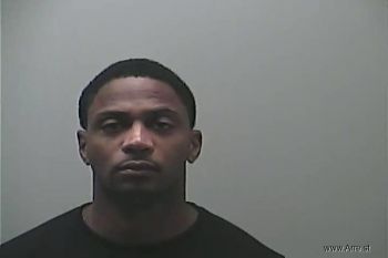 Akeem Arteaze Walker Mugshot