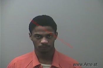 Akeem Arteaze Walker Mugshot