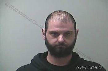 Alan Wayne Hulse Mugshot