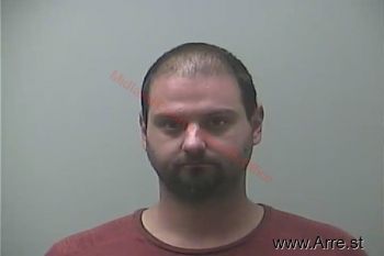 Alan Wayne Hulse Mugshot