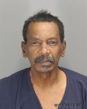 Albert Earl Brown Mugshot