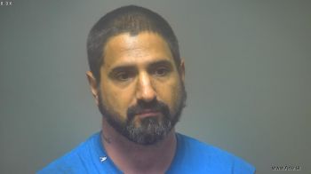 Alejandro Antonio Barrera Mugshot