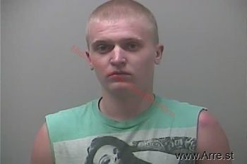 Alex Wayne Stevenson Mugshot