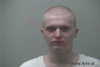 Alex Wayne Stevenson Mugshot