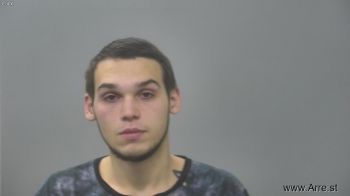 Alex Douglas-deon Vanhorn Mugshot