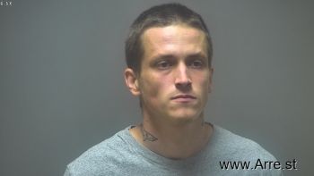 Alexander Scott Davis Mugshot