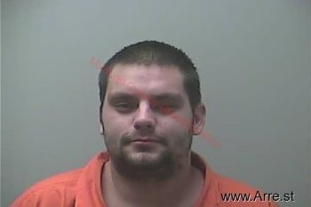 Alexander James Roberts Mugshot