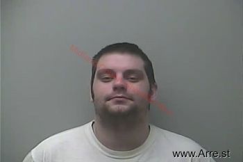 Alexander James Roberts Mugshot