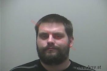 Alexander James Roberts Mugshot