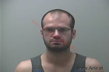 Alexander Joseph Zale Mugshot