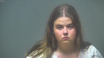 Alexandra Sophia Mayeaux Mugshot