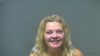 Alexandria Marie Mitchell Mugshot