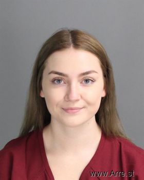 Alexandria Marie Roberts Mugshot