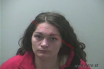 Alexis Rachelle Mcgrandy Mugshot