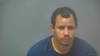 Alexis  Vasquez Mugshot