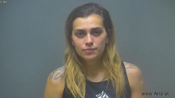 Alicia Marisol Ramirez Mugshot