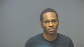 Alim Khadir Muhammad Mugshot