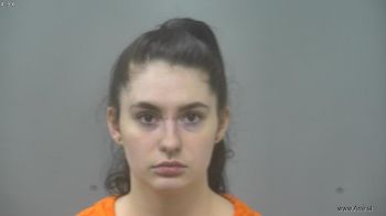 Alissa Taylor Robinson Mugshot